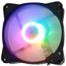 فن کیس آرجی بی مدل KS120