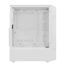 کیس کامپیوتر گیم دیاس مدل AURA GC7 WH ARGB