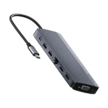 هاب 14 پورت USB-C انکر مدل A8389