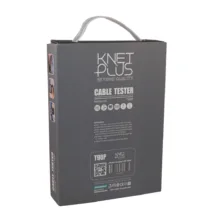 تستر کابل شبکه کی نت پلاس مدل KP-T90P