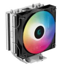 سیستم خنک کننده بادی دیپ کول مدل GAMMAXX AG400 led LGA1700