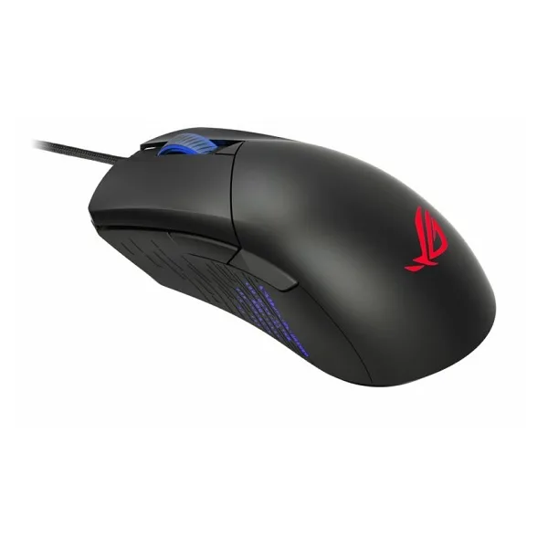 ماوس مخصوص بازی ایسوس مدل ROG GLADIUS III