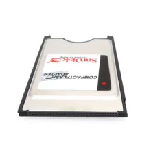 مبدل CF به PCMCIA سن دیسک مدل  PCMCIA ATA FLASH