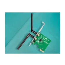 کارت شبکه بی سیم PCI Express تی پی-لینک مدل TL-WN881ND