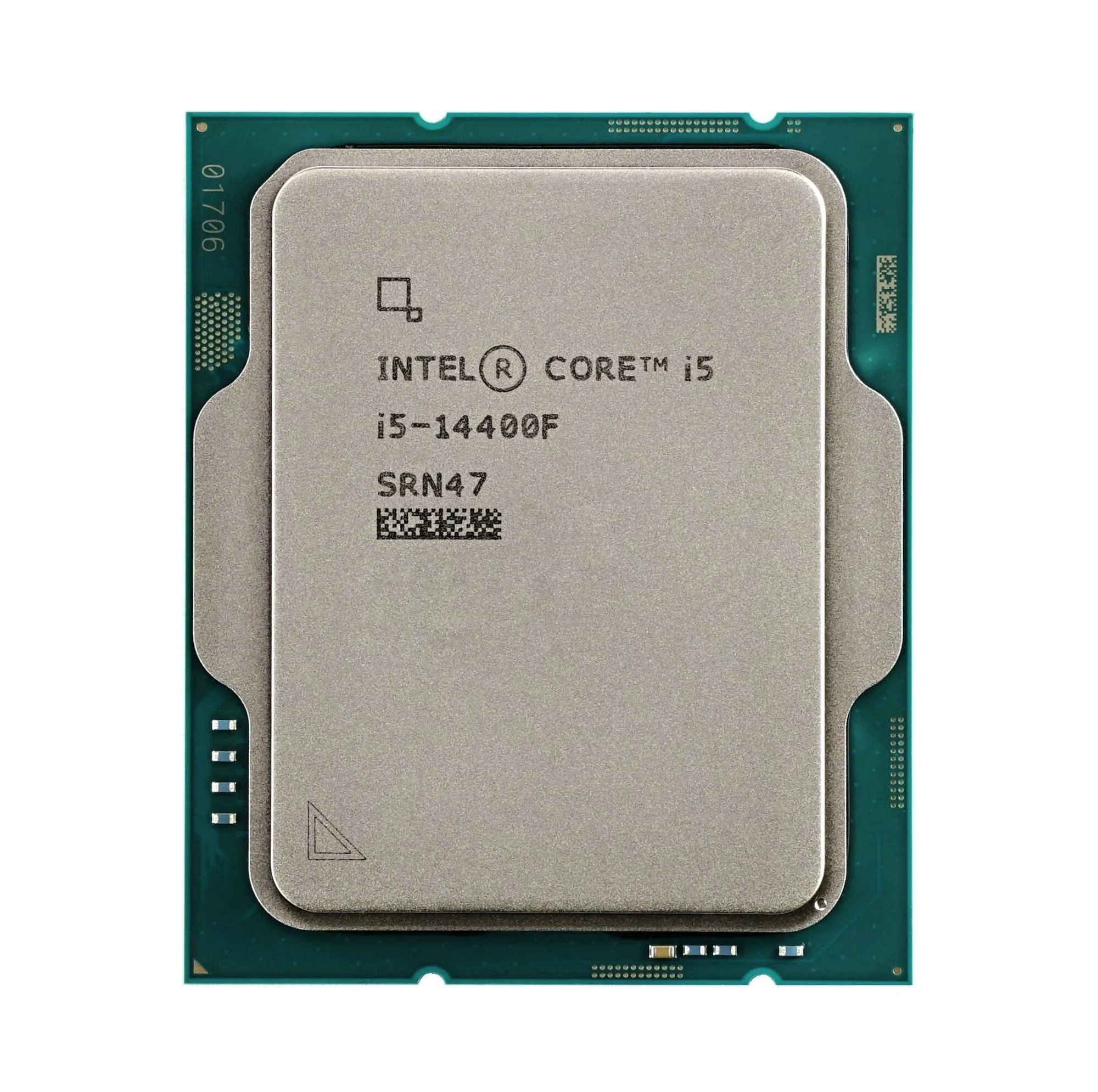 پردازنده مرکزی اینتل مدل Core i5 14400F-Tray