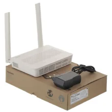 مودم روتر Gpon-ONT هوآوی مدل Echolife EG8145V5 Dual-band