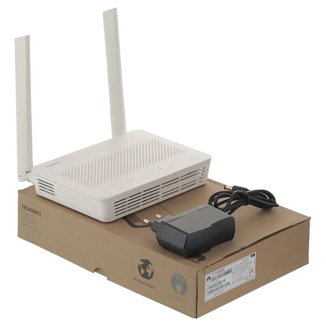 مودم روتر Gpon-ONT هوآوی مدل Echolife EG8145V5 Dual-band