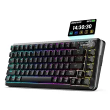 کیبورد گیمینگ ردراگون مدل FLEKACT K708 PRO