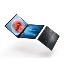 لپ‌تاپ 14 اینچی ایسوس مدل Zenbook DUO UX8406CA-Core Ultra 9 285H-32GB LPDDR5X-2TB SSD-Dual 3K OLED Touch 120Hz-W