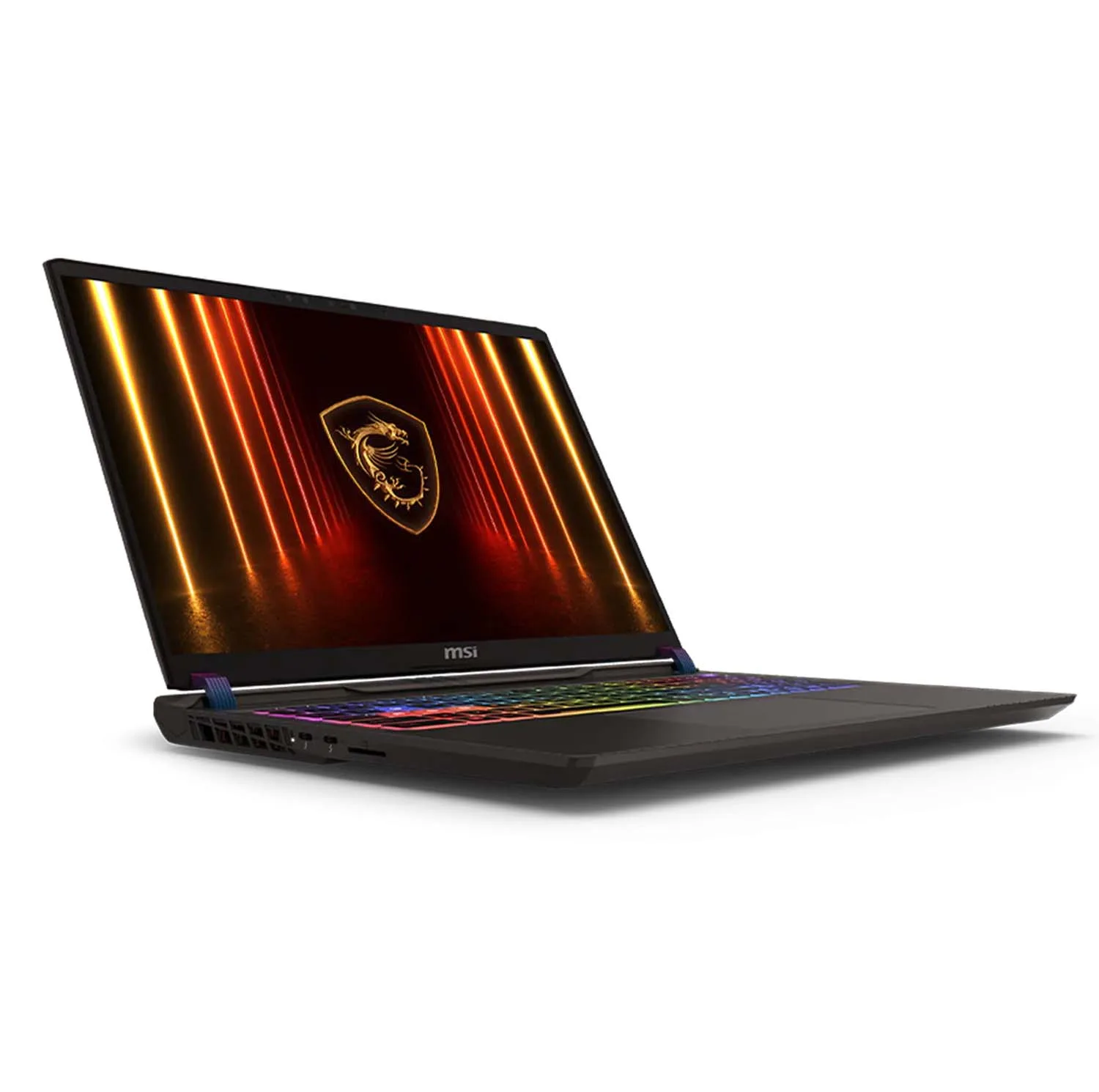 لپ تاپ 16 اینچی ام اس آی مدل Vector 16 HX AI A2XWHG-Core Ultra 7 255HX-RTX5070Ti 12GB-32GB DDR5 5600MHz-1TB SSD-QHD+ 240Hz-W