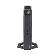 کامپیوتر کوچک ایسوس مدل NUC15JNK9 با پردازنده Core Ultra 9 Core Ultra 9-275HX حافظه SSD با ظرفیت 1 ترابایت رم DDR5 با ظرفیت 32 گیگابایت پردازنده گرافیکی Intel