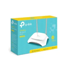 روتر تی پی-لینک مدل TL WR840N