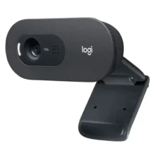 وب‌کم لاجیتک مدل C505E