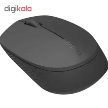 ماوس بی سیم رپو مدل M100 Silent
