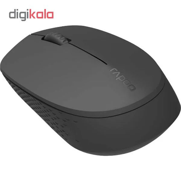ماوس بی سیم رپو مدل M100 Silent