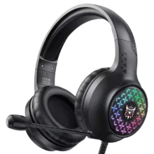 ست گیمینگ اونیکوما مدل TZ5006، سوییچ ممبران، Full-Size، نورپردازی LED RGB