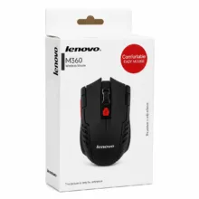 موس بی سیم لنوو مدل M360