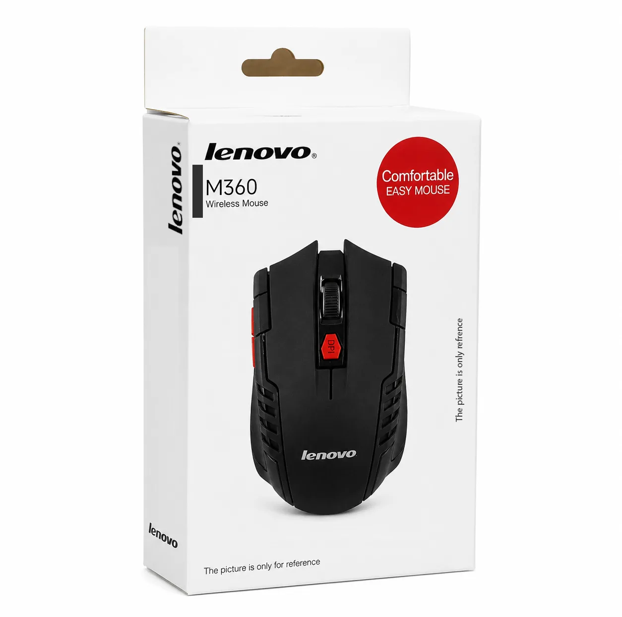 موس بی سیم لنوو مدل M360