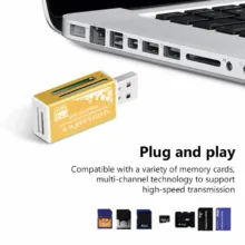 کارت‌خوان سایوتیم مدل SY0-638