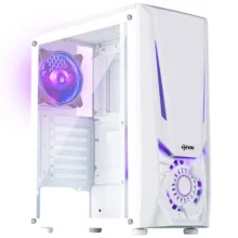 کیس کامپیوتر گیمینگ فاطر مدل FG-523W
