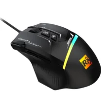 ماوس گیمینگ آر هشت مدل R8-G208