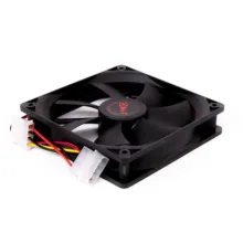 فن کیس دی-نت مدل 8x8 کد D01