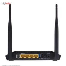 مودم روتر +ADSL2 دی-لینک مدل 2790u