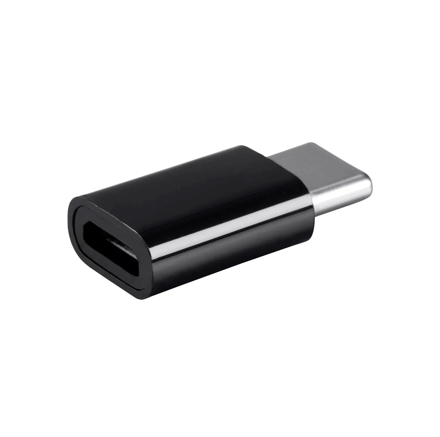مبدل MicroUSB به USB-C مجنیتک مدل MC4