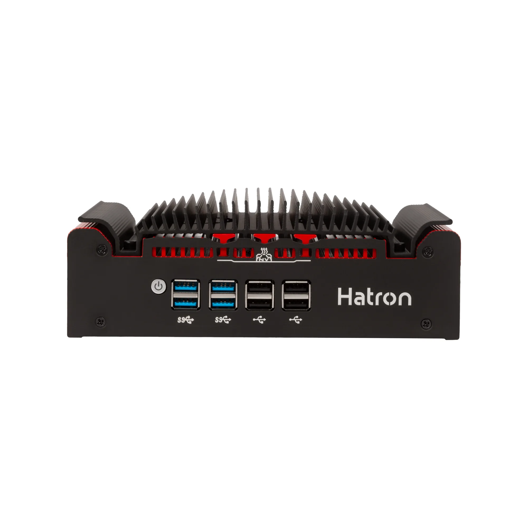 کامپیوتر کوچک هترون مدل  MI512UW-i5 1235U-8GB DDR5-256GB SSD M2