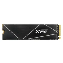 اس اس دی اینترنال ایکس پی جی مدل XPG GAMMIX S70 BLADE ظرفیت 2 ترابایت