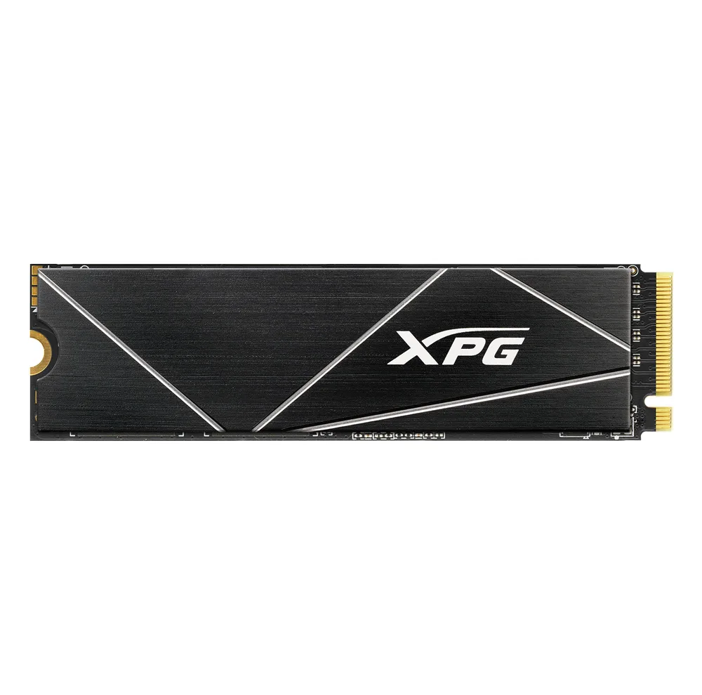 اس اس دی اینترنال ایکس پی جی مدل XPG GAMMIX S70 BLADE ظرفیت 2 ترابایت