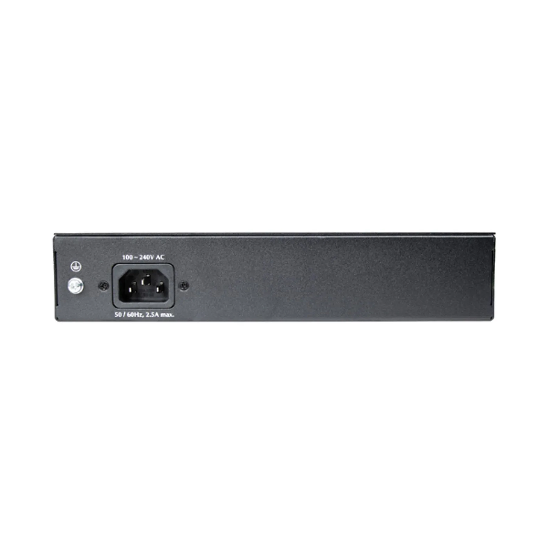 سوییچ 10 پورت نتربیت مدل NGS-F1010P-A
