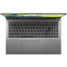 لپ تاپ 15.6 اینچی ایسر مدل Aspire Lite AL15-33P-3809-Core 3 N355-8GB DDR5 4800MHz-256GB SSD-IPS - کاستوم شده