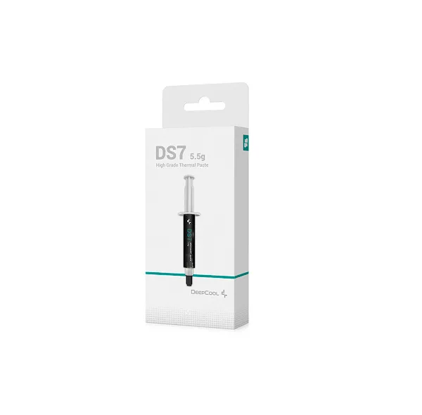 خمیر سیلیکون دیپ کول مدل DS7