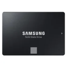 اس اس دی اینترنال SATA III سامسونگ مدل EVO 870 ظرفیت 250 گیگابایت
