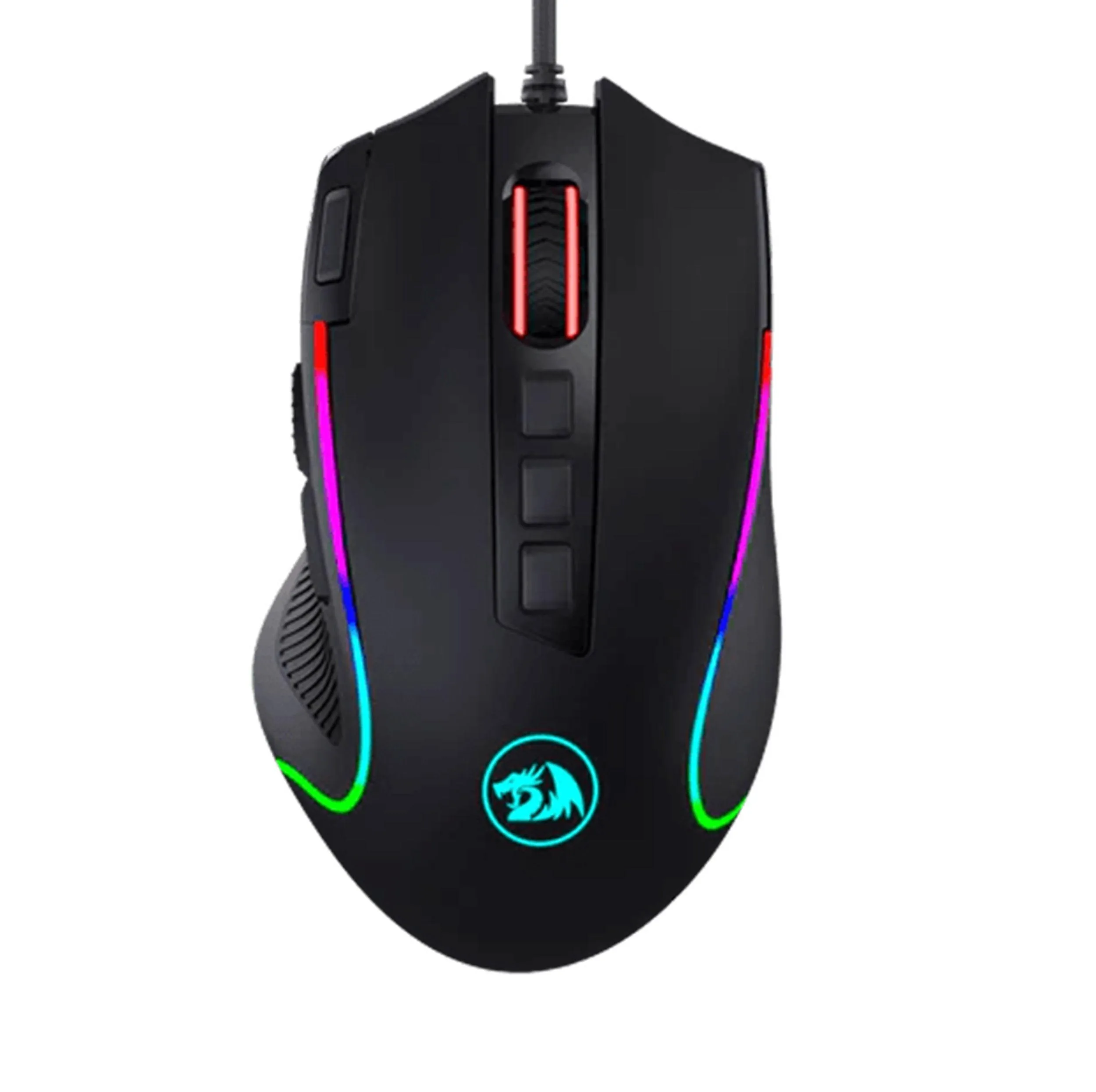 ماوس گیمینگ ردراگون مدل M612