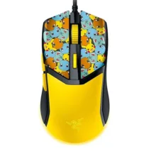 ماوس باسیم مخصوص بازی ریزر مدل Cobra Pokémon Edition