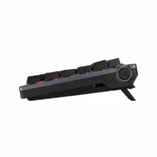کیبورد و ماوس بیسیم ایسوس مدل  M701 ROG Azoth AR