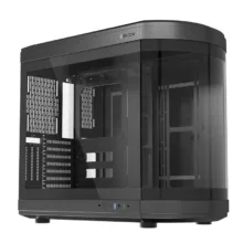 کیس کامپیوتر لاجی کی مدل LK-C570B