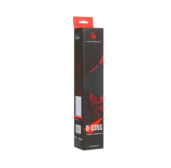 ماوس پد گیمینگ بلادی مدل B-035S