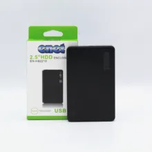 قاب هارد اکسترنال 2.5 اینچی ای‌نت مدل En-HB2210