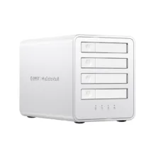 باکس هارد 2.5 اینچ 4 سینی Raid دار اوریکو مدل 8848RC3
