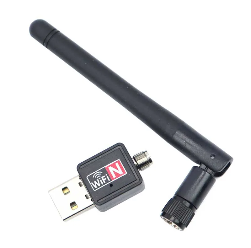 کارت شبکه USB بی سیم مدل DA-W932