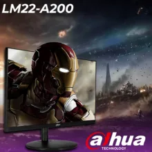 مانیتور 22 اینچ داهوا مدل Gaming Brand New DHI-LM22