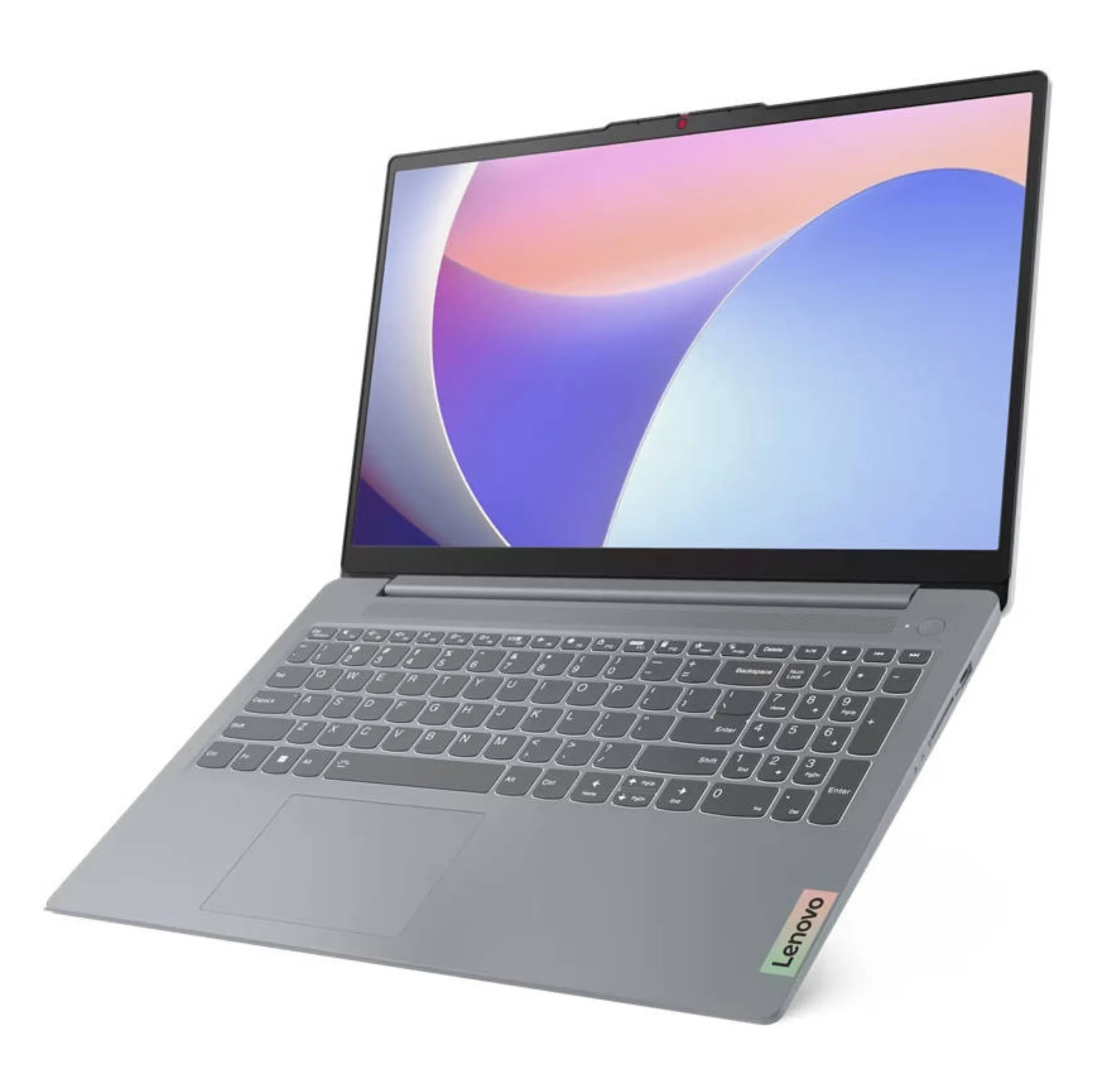 لپ تاپ 15.6 اینچی لنوو مدل IdeaPad Slim 3 15ABR8-R5 5625U-8GB DDR4 3200MHz-1TB SSD-TN-Backlit-W - کاستوم شده