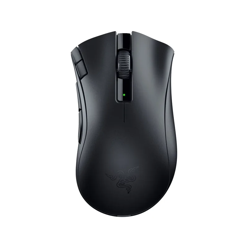 ماوس بی سیم مخصوص بازی ریزر مدل DeathAdder V2 X HyperSpeed