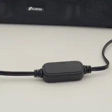 اسپیکر بلوتوثی ایلون مدل SU203BT