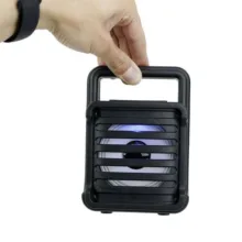 اسپیکر بلوتوث قابل حمل اکستراباس مدل GTS - 1363