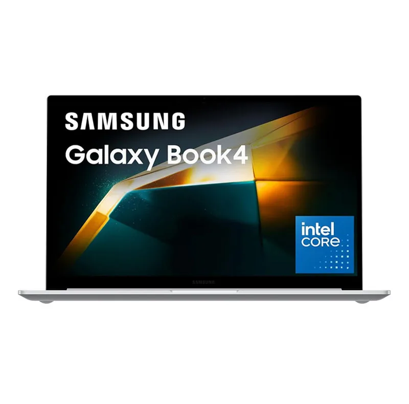 لپ تاپ 15.6 اینچی سامسونگ مدل Galaxy Book4-Core 7 150U-16GB LPDDR4x-512GB SSD-IPS-Backlit-Fingerprint