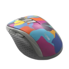 ماوس بی سیم رپو مدل M500 Silent